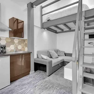 Le Matabiau Appartement