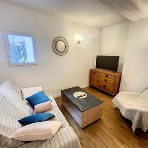 Le Capitole - Sublime T3 Hypercentre Appartement