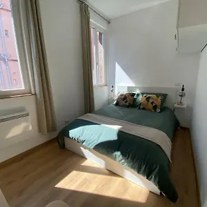 Le Petit Minimes Au Bord Du Canal Du Midi Appartement