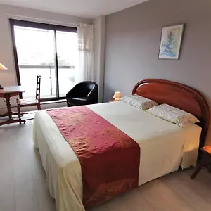 Le Panoramic Appartement
