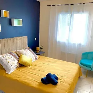Confort T3 Appartement