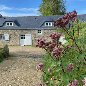 Moulin De Kerstrat Brennilis
