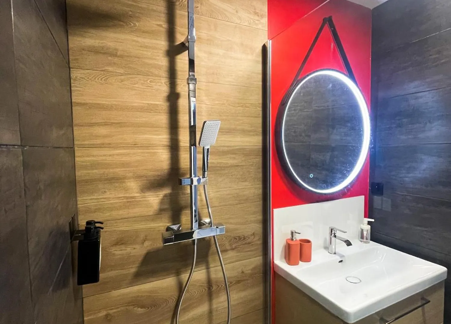 Appartement Redlounge à Toulouse